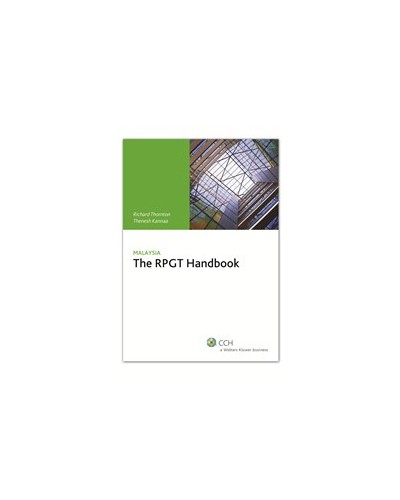 The RPGT Handbook, Malaysia