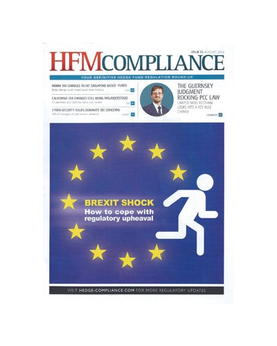 HFM Compliance