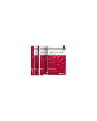 IFRS® Standards Issued at 1 January 2021