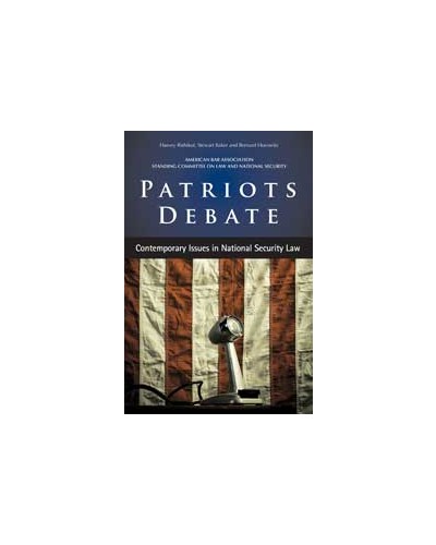 Patriots Debate