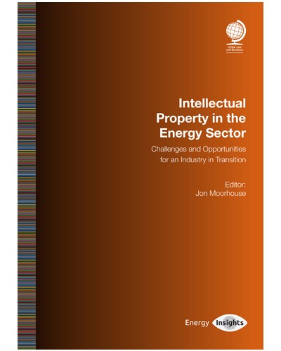 Intellectual Property in the Energy Sector: Challenges and Opportunities for an Industry in Transition