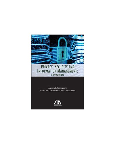 Privacy, Security and Information Management