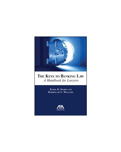 The Keys to Banking Law
