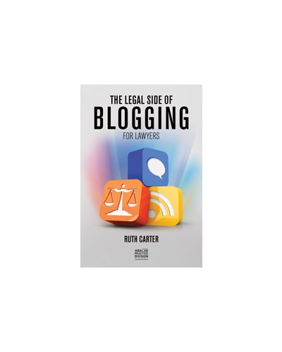 The Legal Side of Blogging for Lawyers