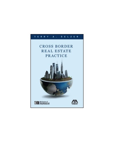 Cross Border Real Estate Practice