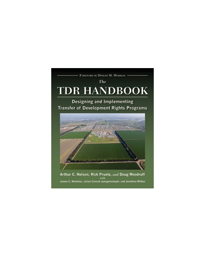 The TDR Handbook