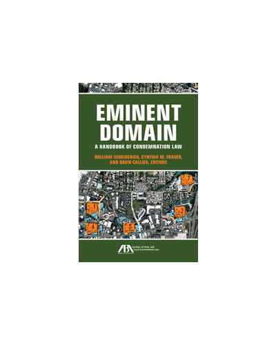 Eminent Domain