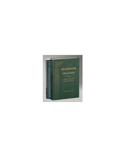 Trademark Dilution