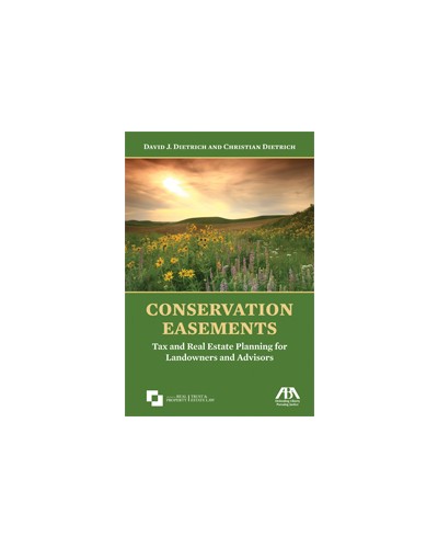 Conservation Easements