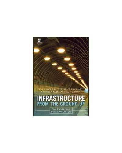 Infrastructure from the Ground Up