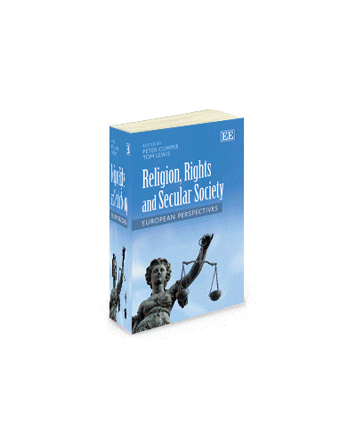 Religion, Rights And Secular Society