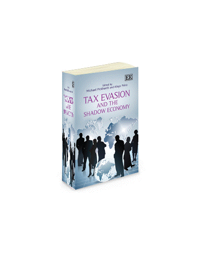 Tax Evasion And The Shadow Economy