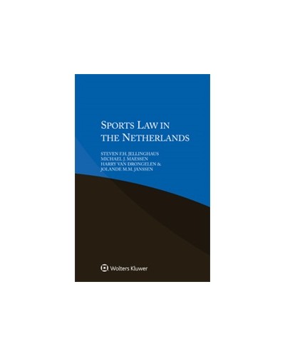 Sports Law in the Netherlands