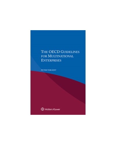 The OECD Guidelines for Multinational Enterprises