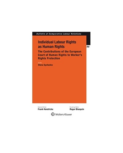 Individual Labour Rights as Human Rights