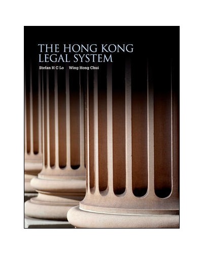Hong Kong Legal System