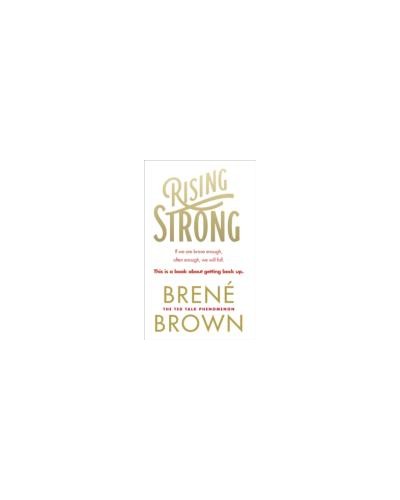 Rising Strong
