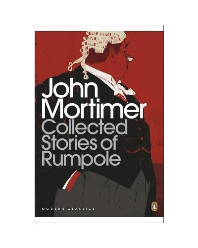 The Collected Stories of Rumpole