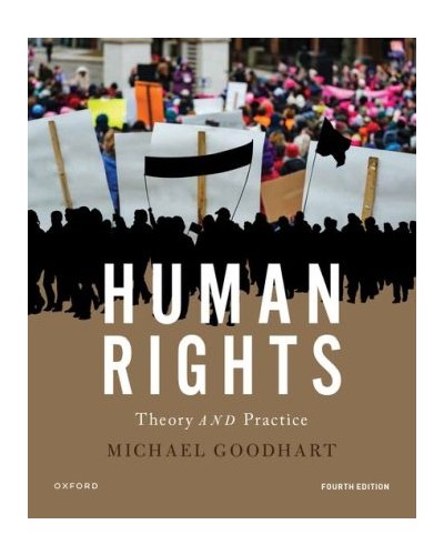 Human Rights: Theory and Practice 4th Edition