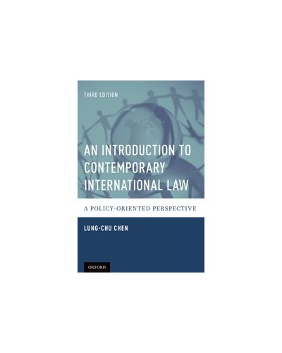 An Introduction to Contemporary International Law