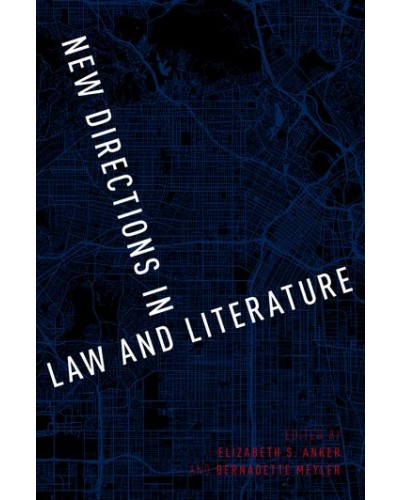 New Directions in Law and Literature