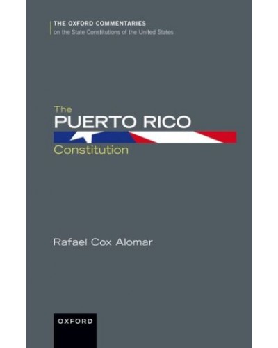 The Puerto Rico Constitution