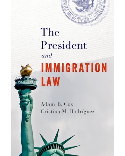 The President and Immigration Law
