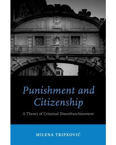Punishment and Citizenship: A Theory of Criminal Disenfranchisement