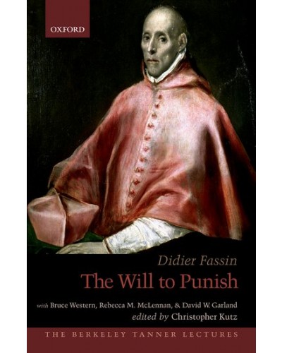 The Will to Punish