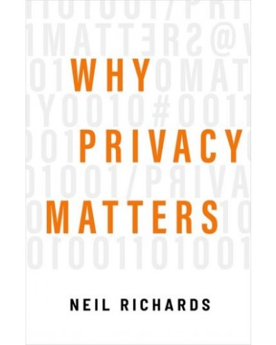 Why Privacy Matters