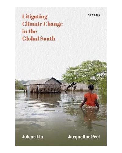 Litigating Climate Change in the Global South