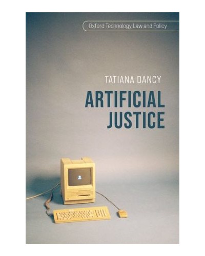 Artificial Justice