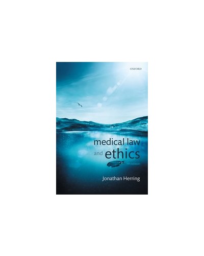 Medical Law and Ethics, 9th Edition