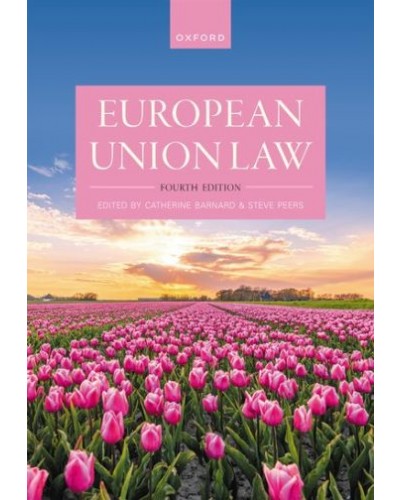 European Union Law 4th ed