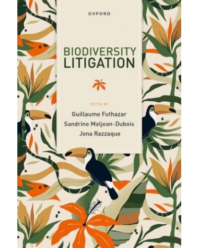 Biodiversity Litigation