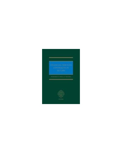 Financial Services Contracts in EU Law