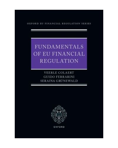 Fundamentals of EU Financial Regulation