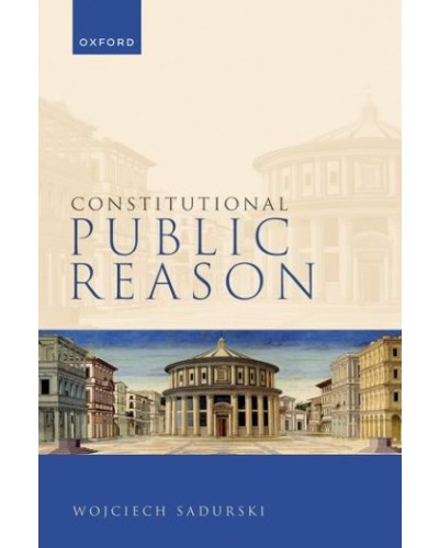 Constitutional Public Reason