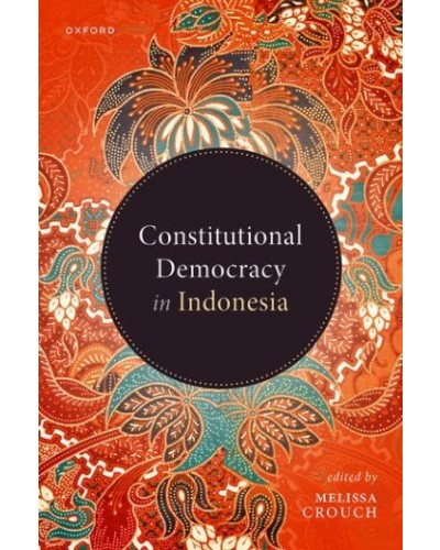 Constitutional Democracy in Indonesia