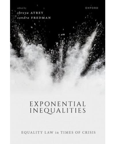 Exponential Inequalities: Equality Law in Times of Crisis