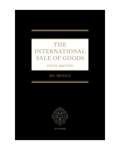The International Sale of Goods, 5th Edition