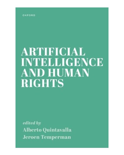 Artificial Intelligence and Human Rights