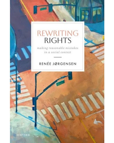 Rights, Violations, and Reasonable Mistakes