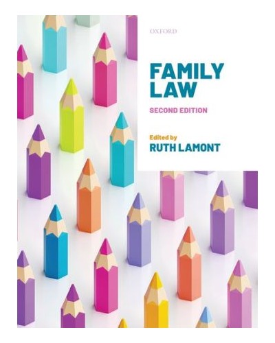Family Law, 2nd Edition