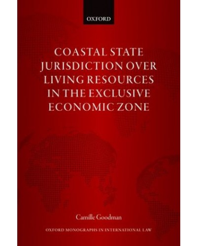 Coastal State Jurisdiction over Living Resources in the Exclusive Economic Zone