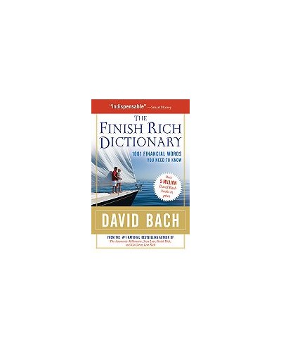 The Finish Rich Dictionary