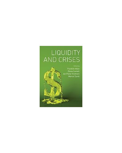 Liquidity and Crises