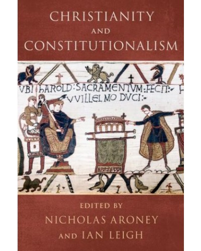 Christianity and Constitutionalism