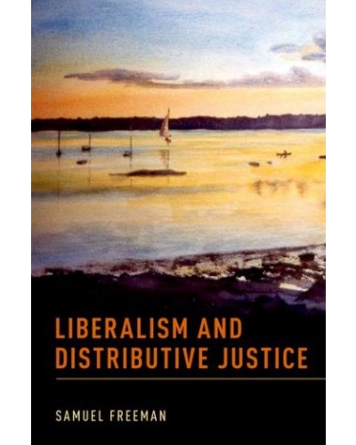 Liberalism and Distributive Justice