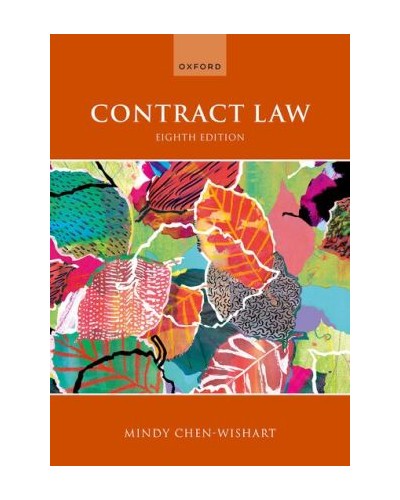 Contract Law 8th ed